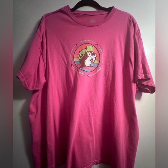 Buc-ee’s Puppy 🐶 Graphic Tee XXL - Picture 1 of 3